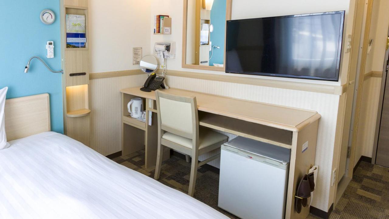 Toyoko Inn Utsunomiya Ekimae No 2 מראה חיצוני תמונה